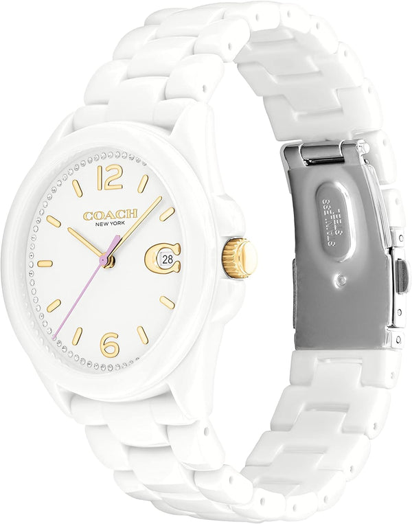 Greyson Women'S Watch | Enhancing Elegance for Every Event | Water Resistant