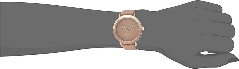 Women'S Strap Watch